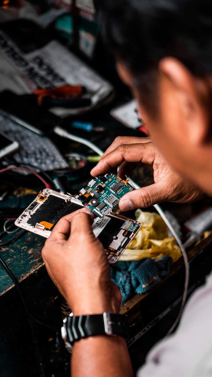 IT & Electrical Engineering