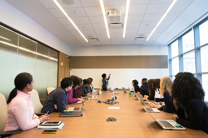 Executive and leadership search